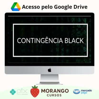 Imagem do rateio do curso Contingência BlackMaster: Farming Automático no Scenum - Black Academy