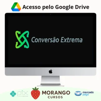 Imagem do rateio do curso Conversão Extrema 2022 - Tiago Tessmann