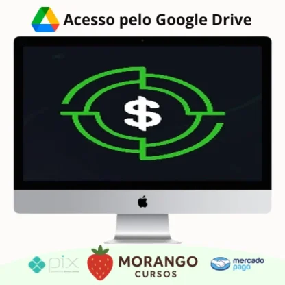 Imagem do rateio do curso Cooperativa do Trader - Master Negociador