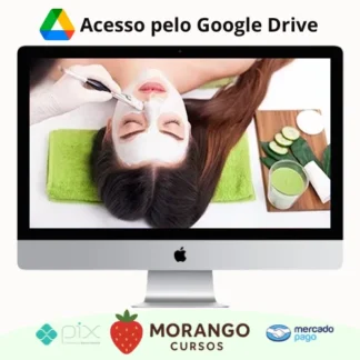 Imagem do rateio do curso Cosmetologia - Portal Educação