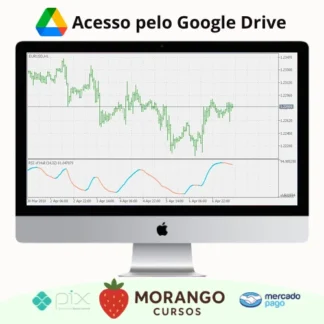 Imagem do rateio do curso Criando Robô em Mql5 Rsi-Ifr(2) - Thiago Cavalcanti