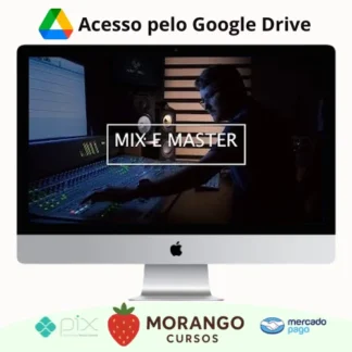 Imagem do rateio do curso Cross The Master - Flavio Libório