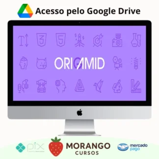 Imagem do rateio do curso Css Avançado - Origamid