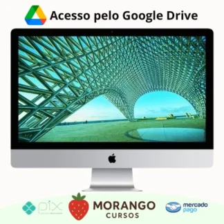 Imagem do rateio do curso Css Grid: O Sistema Definitivo de Layouts - Tárcio Zemel