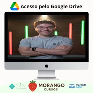Imagem do rateio do curso Curso 10X Gains e 20X Gains + Bonus - Ports Trader
