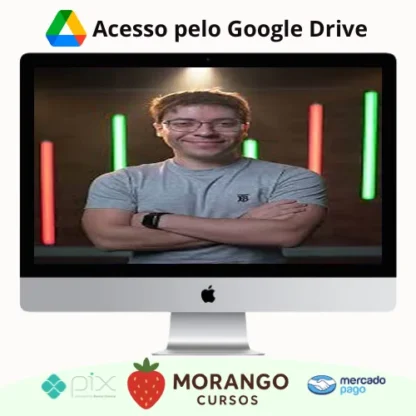 Imagem do rateio do curso Curso 10X Gains e 20X Gains + Bonus - Ports Trader