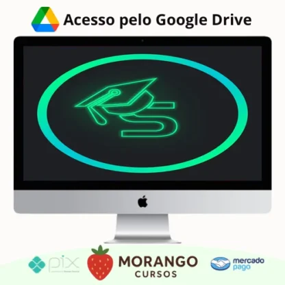 Imagem do rateio do curso Curso Amazon Aws - School of Net