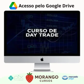 Imagem do rateio do curso Curso At Capital - Forma Traders