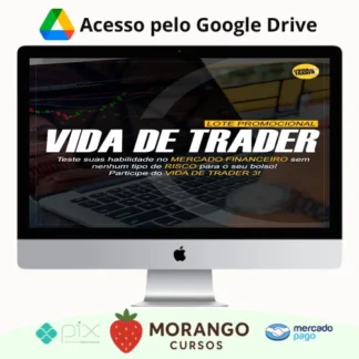 Imagem do rateio do curso Curso Atom - Vida de Trader 3