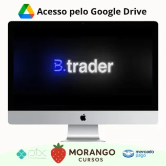 Imagem do rateio do curso Curso B. Indice - Marcos Bassani