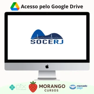 Imagem do rateio do curso Curso Básico de ECG - SOCERJ