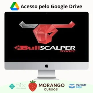 Imagem do rateio do curso Curso Bull Scaper Trader - Bull Scaper Trader