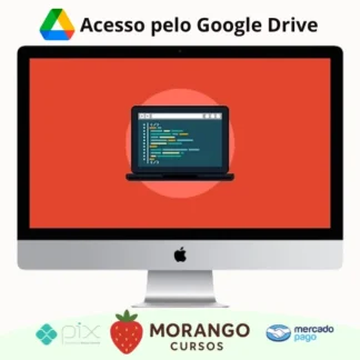 Imagem do rateio do curso Curso C e C++ - One Day Code