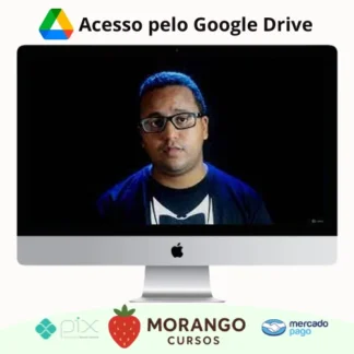 Imagem do rateio do curso Curso Completo de Composição Musical - Elienai Carvalho
