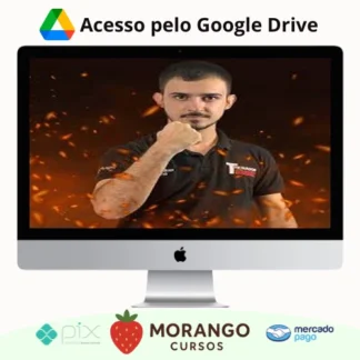 Imagem do rateio do curso Curso Completo de Remarketing no Facebook - Jonathan Giomo