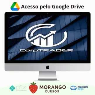 Imagem do rateio do curso Curso Corptrader - Corptrader