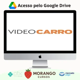 Imagem do rateio do curso Curso de Alarmes e Imobilizadores - VideoCarro