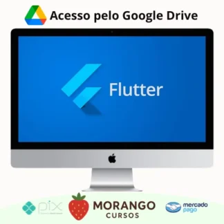 Imagem do rateio do curso Curso de Flutter - Carlos Ferreira