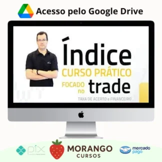 Imagem do rateio do curso Curso de Índice - 2Mv