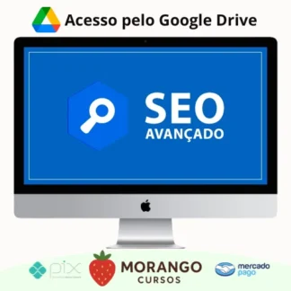 Imagem do rateio do curso Curso de SEO Avançado - Mestre Academy