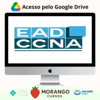 Imagem do rateio do curso Curso Desenvolvimento Web - Eadccna