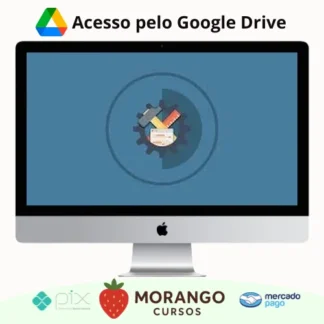 Imagem do rateio do curso Curso DevTools Essentials - Upinside