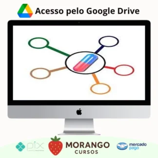 Imagem do rateio do curso Curso Farmacologia Mapeada - Instituto INCAF