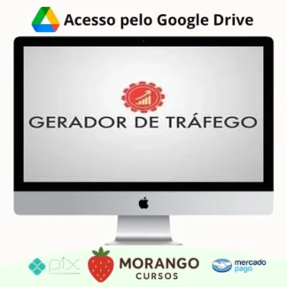 Imagem do rateio do curso Curso Gerador de Tráfego - Vicente Sampaio
