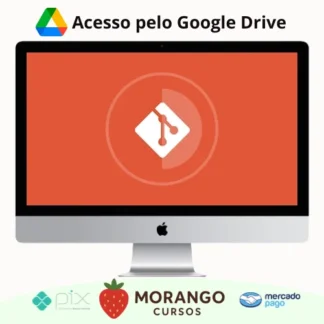 Imagem do rateio do curso Curso Git Workflow - Upinside