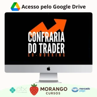 Imagem do rateio do curso Curso High Tide Low Tide - Palex