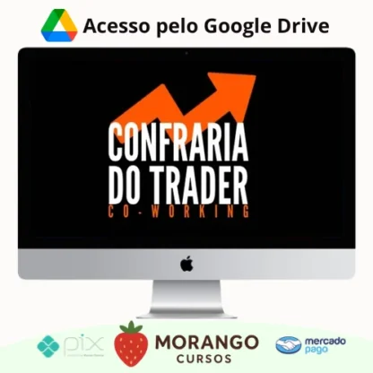 Imagem do rateio do curso Curso High Tide Low Tide - Palex