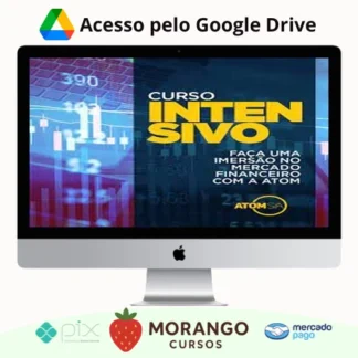 Imagem do rateio do curso Curso Intensivo Tape - Eric Gaigher