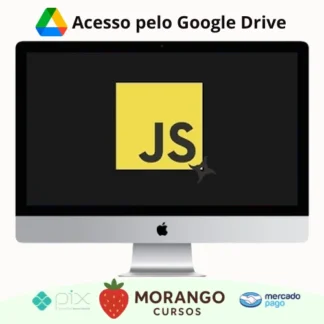 Imagem do rateio do curso Curso Javascript Ninja - Fernando Daciuk