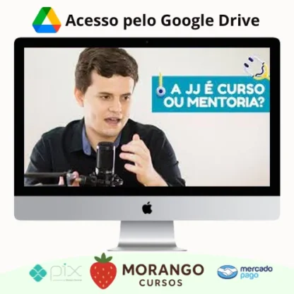Imagem do rateio do curso Curso Jj Traders - Soneca Trader
