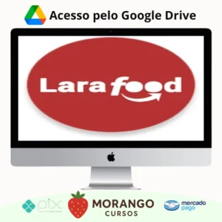 Imagem do rateio do curso Curso Laravel (Larafood) - Especializati