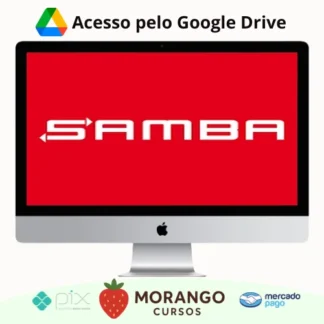 Imagem do rateio do curso Curso Linux e Samba4 - AS Treinamentos