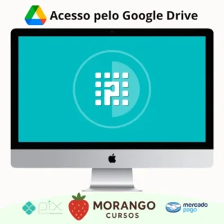 Imagem do rateio do curso Curso Pagamentos com Php e Pagar.Me - Upinside