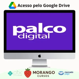 Imagem do rateio do curso Curso Palco Digital - Vinicius Soares