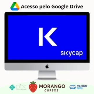 Imagem do rateio do curso Curso Skycap Traders - Caio Possiedi