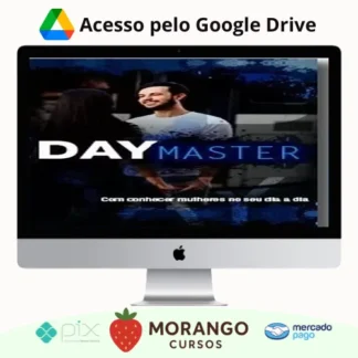 Imagem do rateio do curso Day Master - Sétimo Amor