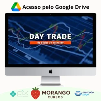 Imagem do rateio do curso Day Trade: do Básico ao Avançado - Palex