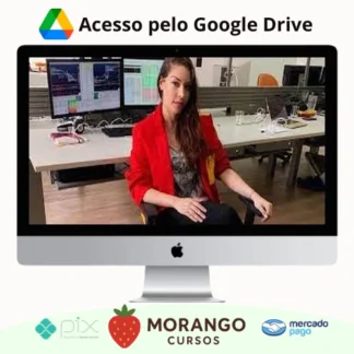 Imagem do rateio do curso Day Trade e Bolsa de Valores - Natália Dalat