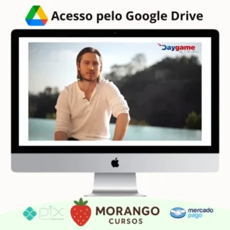 Imagem do rateio do curso Daygame - RSD Todd