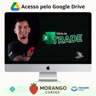Imagem do rateio do curso Daytrade - Pedro Rosa