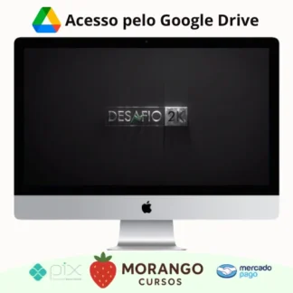 Imagem do rateio do curso Desafio 2K - Ports Trader