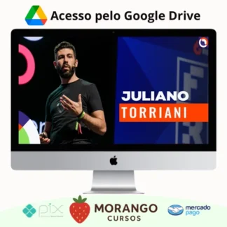 Imagem do rateio do curso Desafio 30 Dias - Juliano Torriani