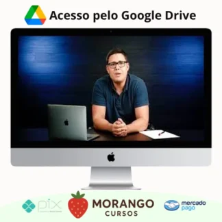 Imagem do rateio do curso Desafio Home Office: O Novo Mercado - Ícaro de Carvalho