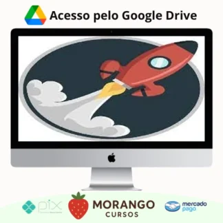Imagem do rateio do curso Descobrindo XCP-ng o Hypervisor Completo - Gilsomar Freire