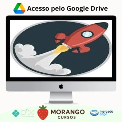 Imagem do rateio do curso Descobrindo XCP-ng o Hypervisor Completo - Gilsomar Freire