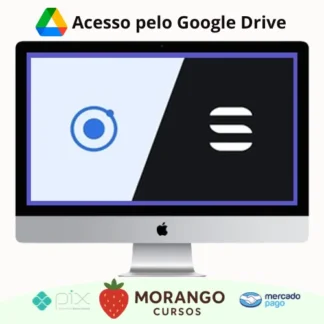 Imagem do rateio do curso Desenvolvimento com Ionic 3 + WebComponents com StencilJS - Gabriel Barreto